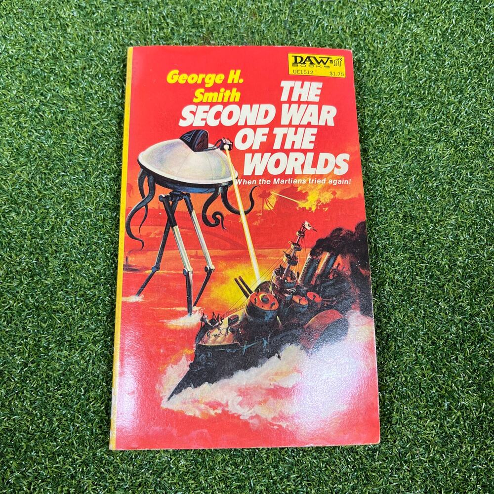 The Second War of the Worlds by George H. Smith